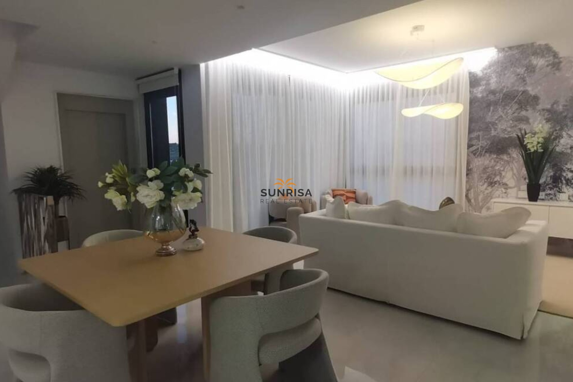 New Build - Villa - Orihuela Costa