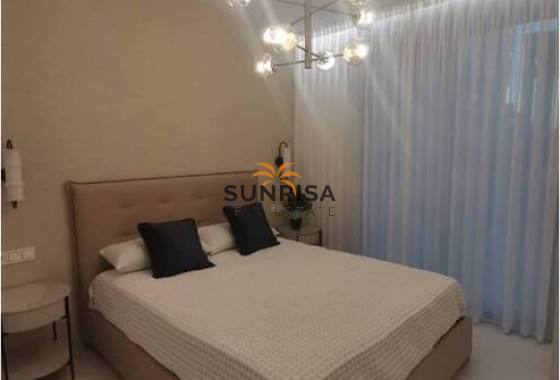 Villa · Nieuwbouw Woningen - Orihuela Costa · Campoamor · Alicante · Spanje