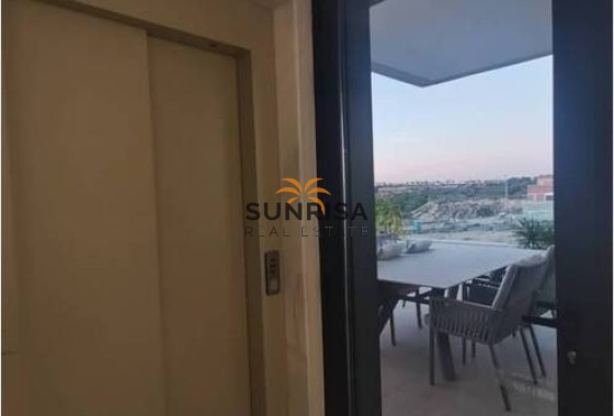 Villa · Nieuwbouw Woningen - Orihuela Costa · Campoamor · Alicante · Spanje