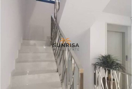 Villa · Nieuwbouw Woningen - Orihuela Costa · Campoamor · Alicante · Spanje
