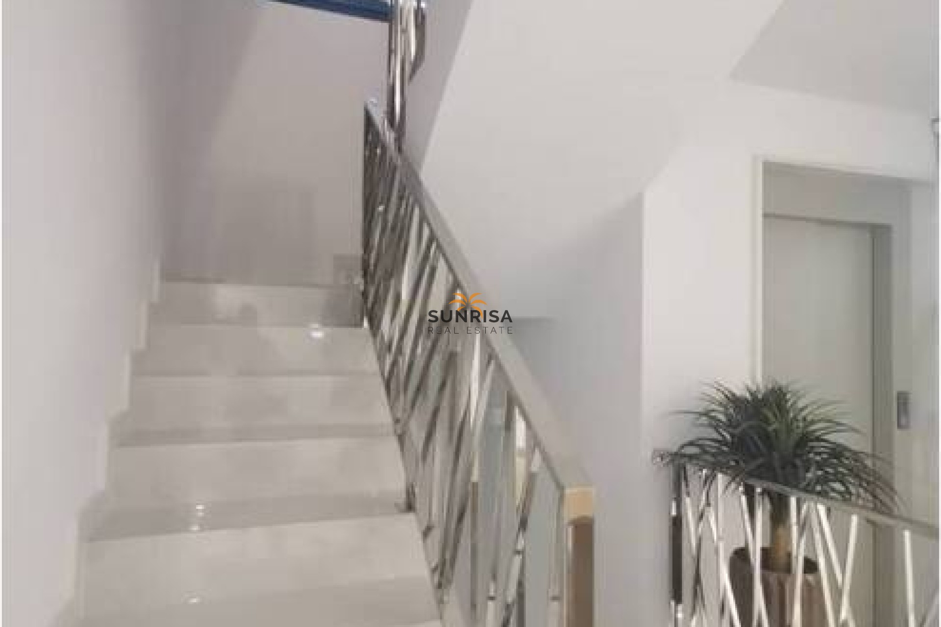 New Build - Villa - Orihuela Costa