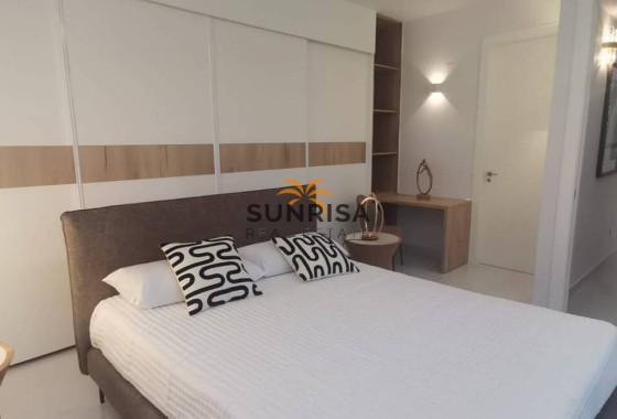 Villa · Nieuwbouw Woningen - Orihuela Costa · Campoamor · Alicante · Spanje