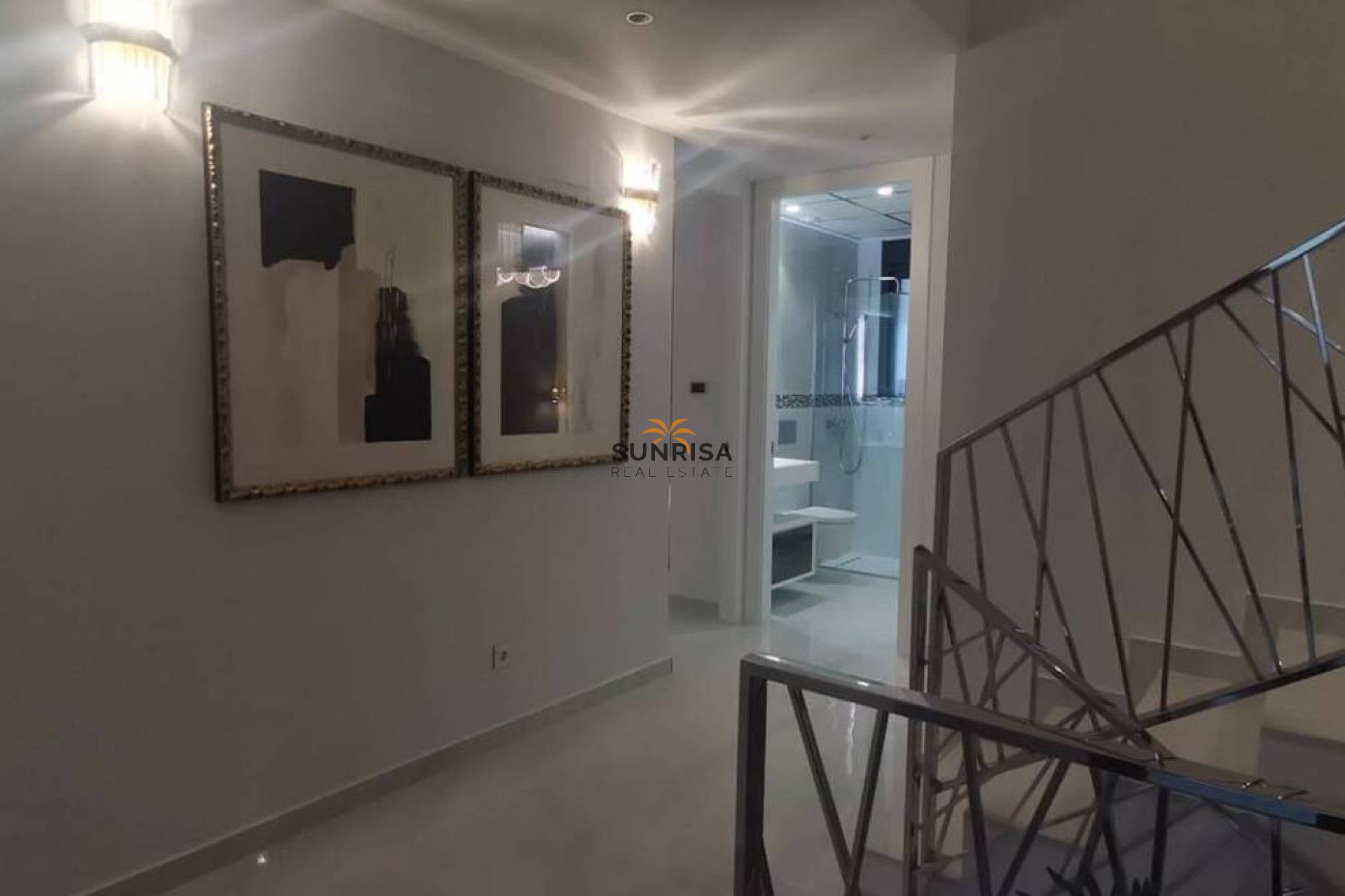 New Build - Villa - Orihuela Costa
