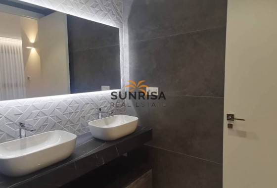 Villa · Nieuwbouw Woningen - Orihuela Costa · Campoamor · Alicante · Spanje