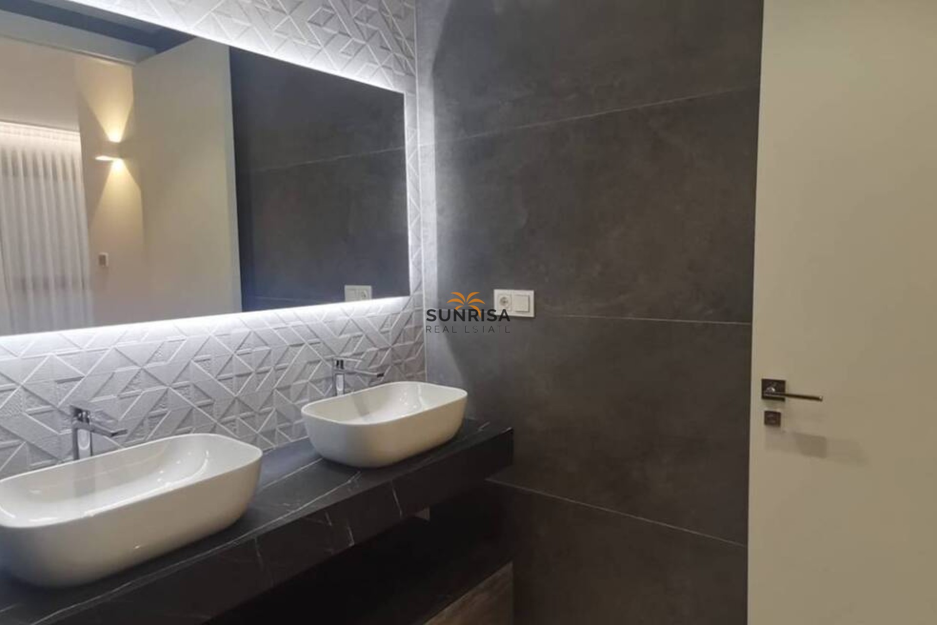 New Build - Villa - Orihuela Costa