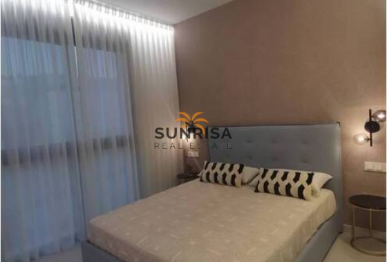 Villa · Nieuwbouw Woningen - Orihuela Costa · Campoamor · Alicante · Spanje