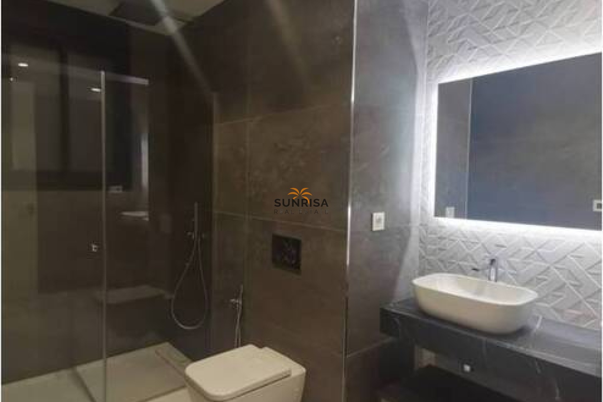 New Build - Villa - Orihuela Costa