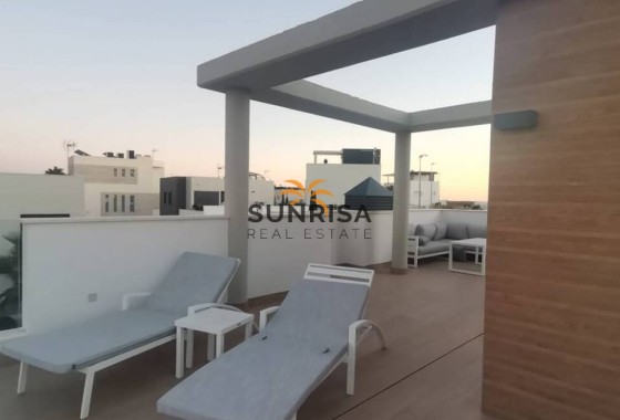 Villa · Nieuwbouw Woningen - Orihuela Costa · Campoamor · Alicante · Spanje