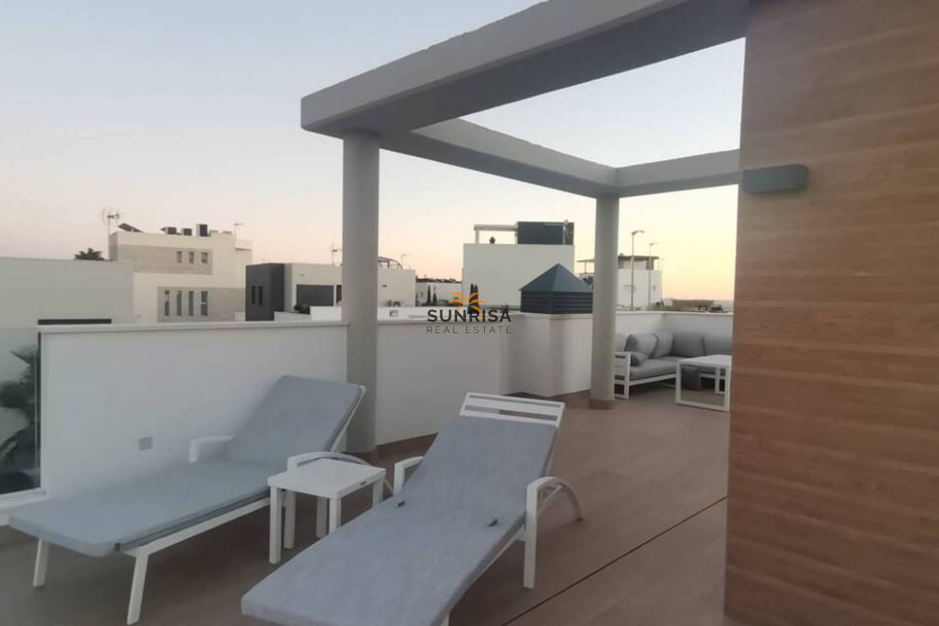 New Build - Villa - Orihuela Costa