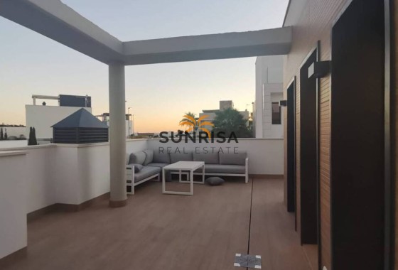 Villa · Nieuwbouw Woningen - Orihuela Costa · Campoamor · Alicante · Spanje