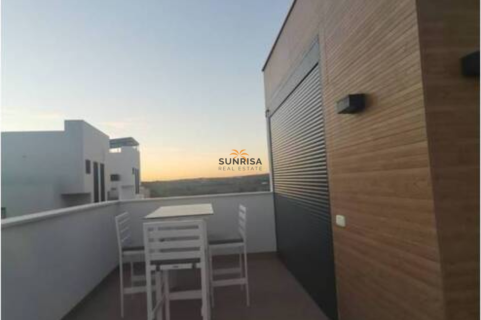 New Build - Villa - Orihuela Costa