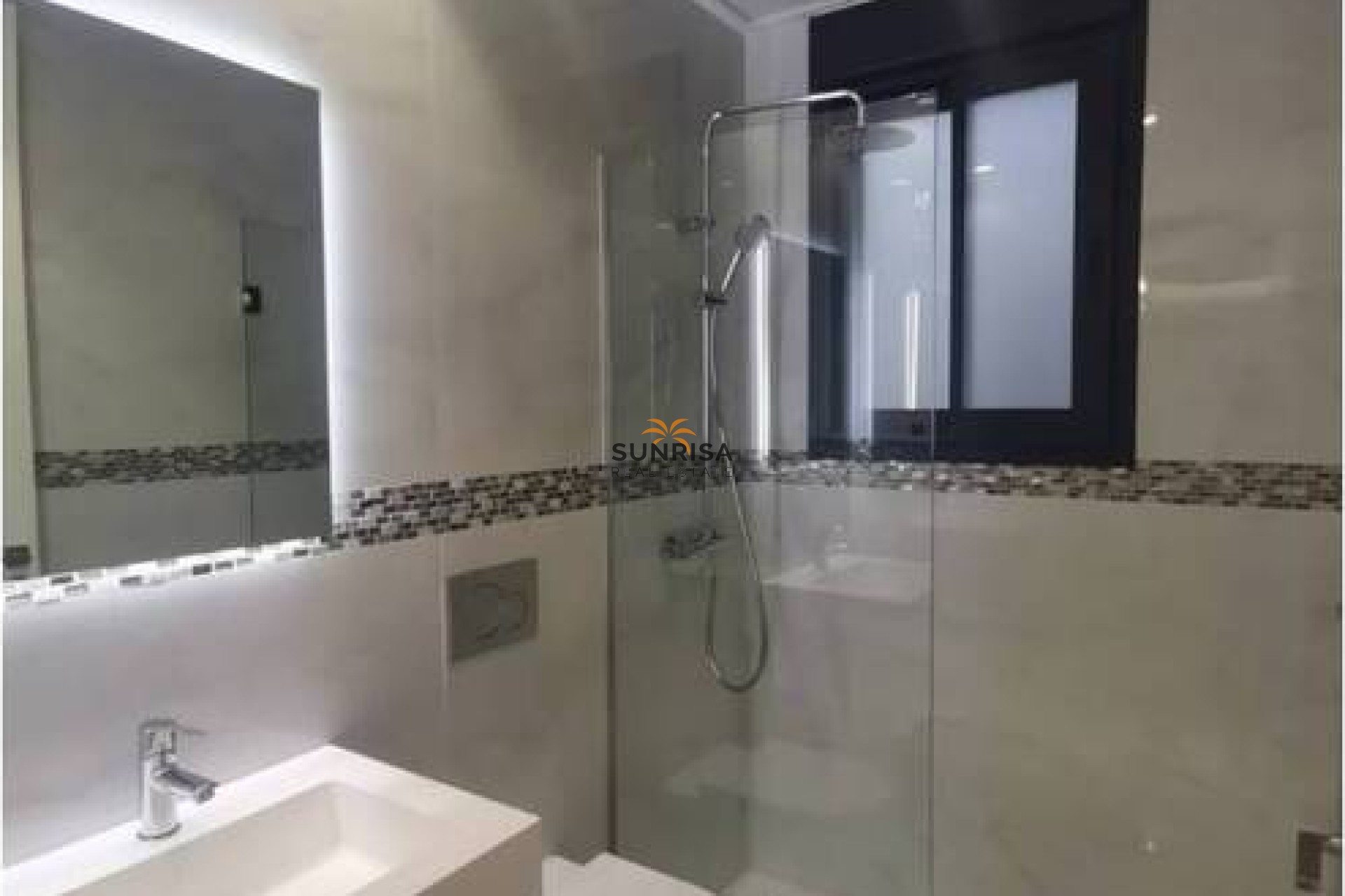 New Build - Villa - Orihuela Costa