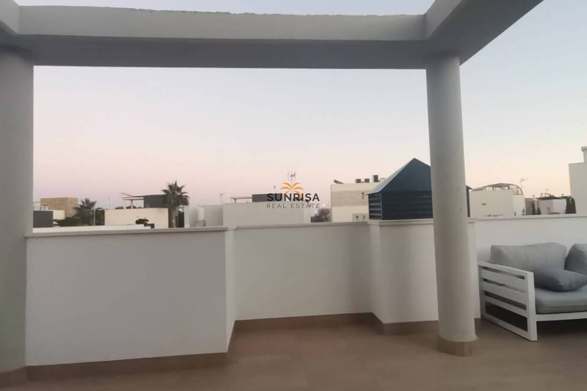 New Build - Villa - Orihuela Costa