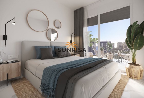Appartement · Nouvelle construction - Punta Prima · Alicante · Espagne