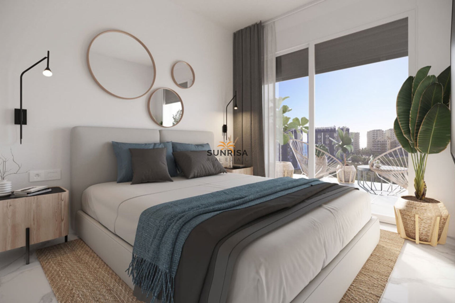 Nouvelle construction - Appartement - Punta Prima