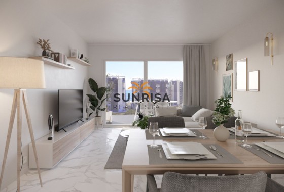 Appartement · Nouvelle construction - Punta Prima · Alicante · Espagne
