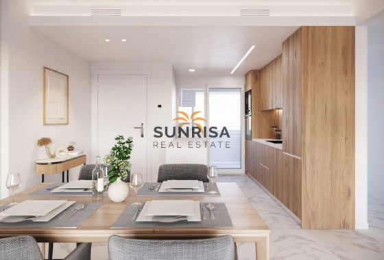 Appartement · Nouvelle construction - Punta Prima · Alicante · Espagne