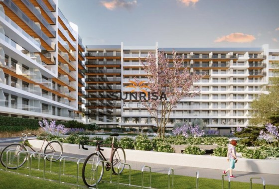 Appartement · Nouvelle construction - Punta Prima · Alicante · Espagne