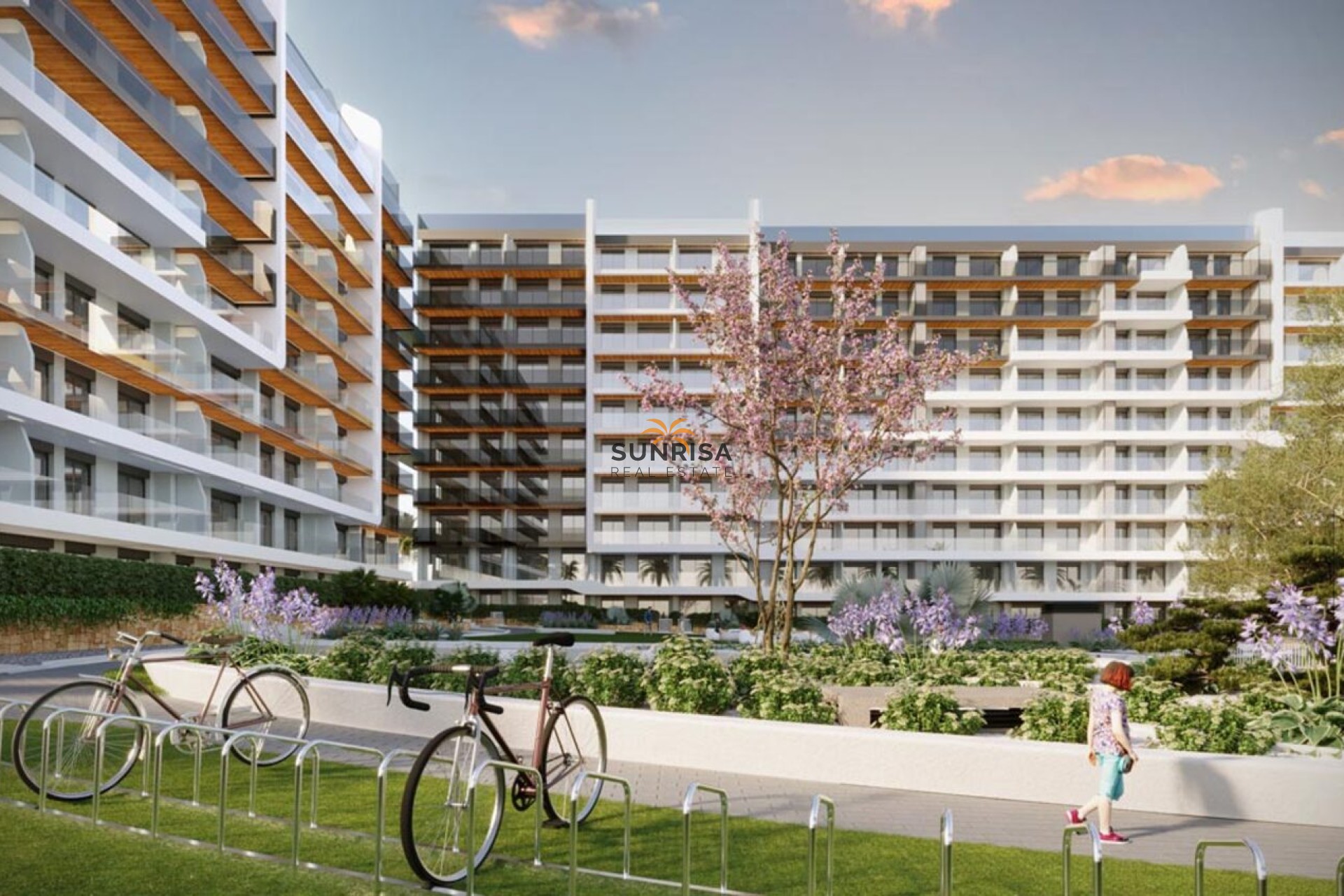 Nouvelle construction - Appartement - Punta Prima