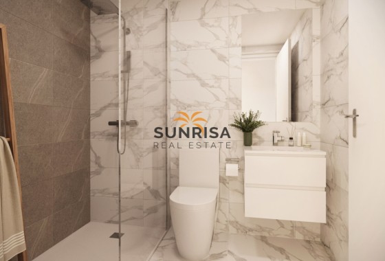 Appartement · Nouvelle construction - Punta Prima · Alicante · Espagne