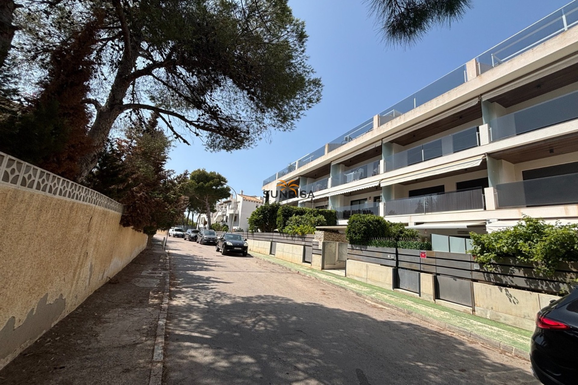 Reventa - Apartamento - Cabo Roig