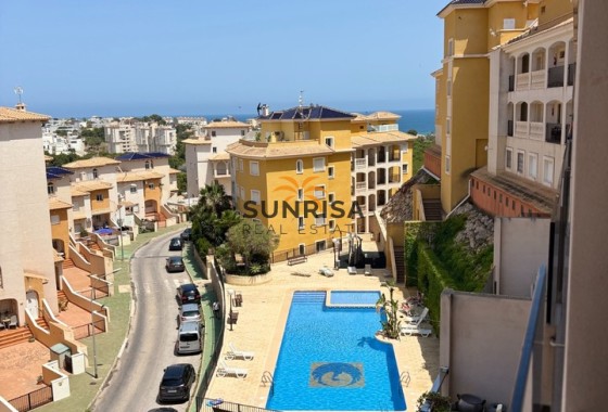 Apartamento · Reventa - Cabo Roig · Alicante · España