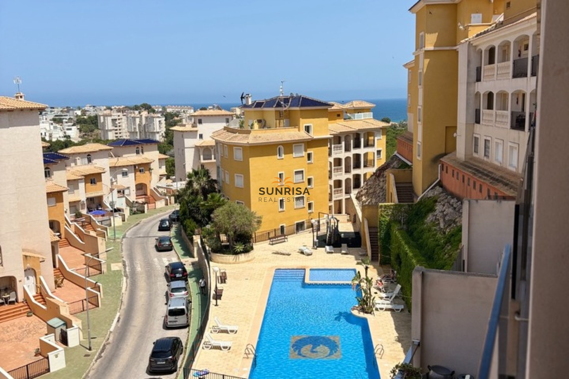 Reventa - Apartamento - Cabo Roig