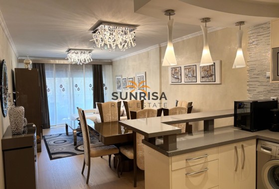 Apartamento · Reventa - Cabo Roig · Alicante · España