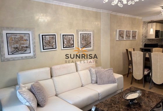 Apartamento · Reventa - Cabo Roig · Alicante · España
