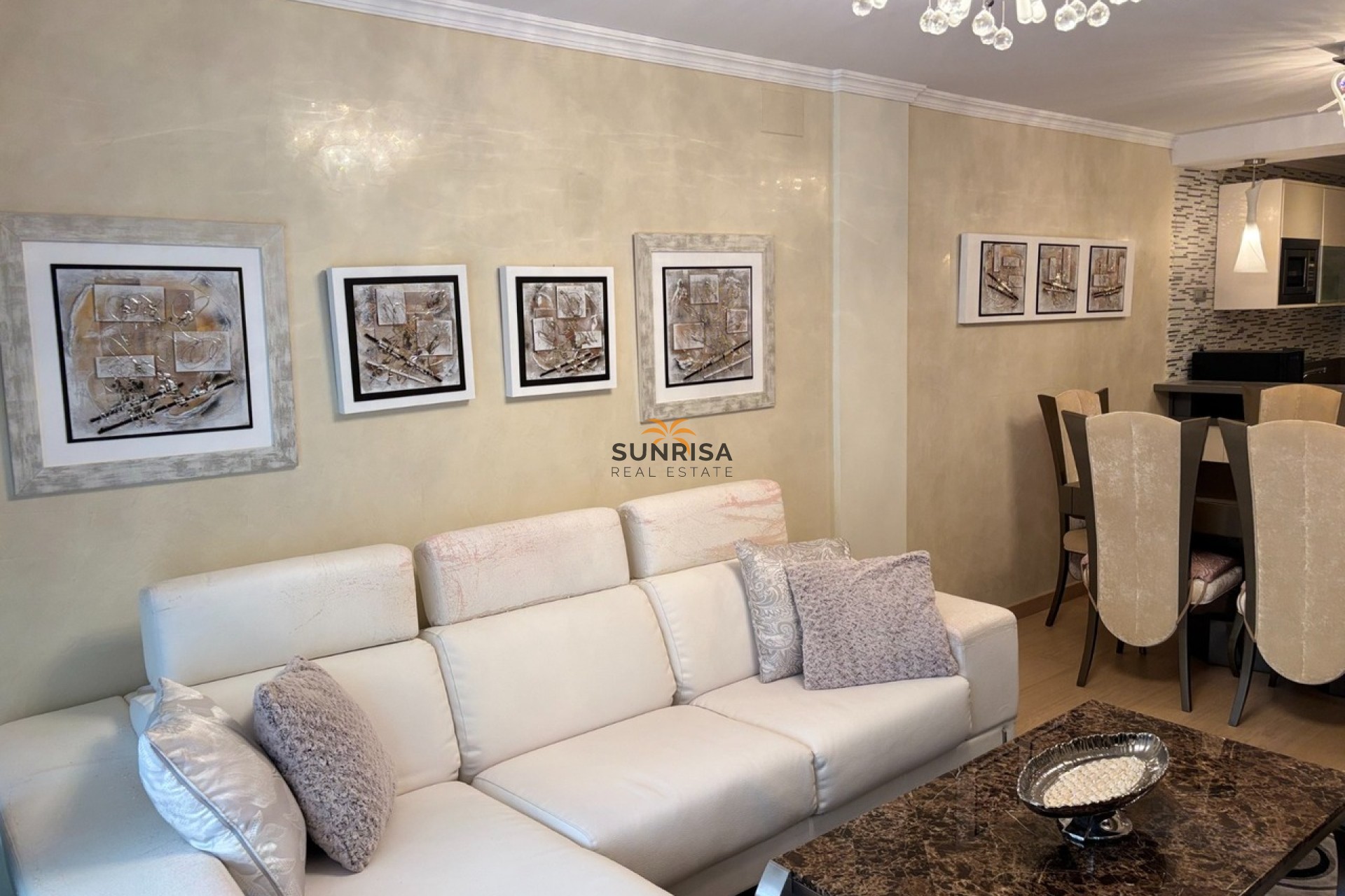 Reventa - Apartamento - Cabo Roig