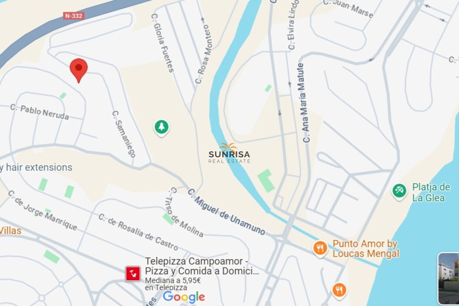 Reventa - Apartamento - Cabo Roig