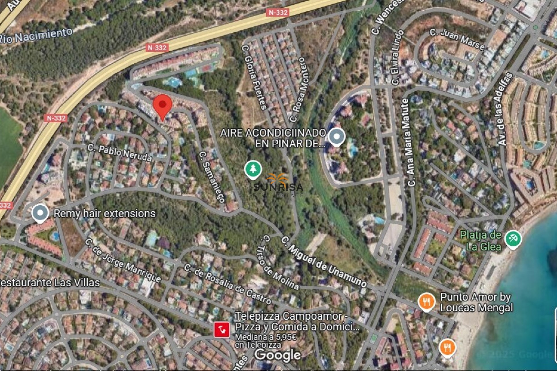 Reventa - Apartamento - Cabo Roig