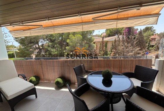Apartamento · Reventa - Cabo Roig · Alicante · España