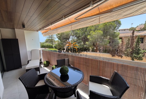 Apartamento · Reventa - Cabo Roig · Alicante · España