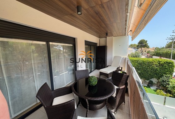Apartamento · Reventa - Cabo Roig · Alicante · España
