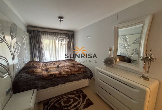 Apartamento · Reventa - Cabo Roig · Alicante · España