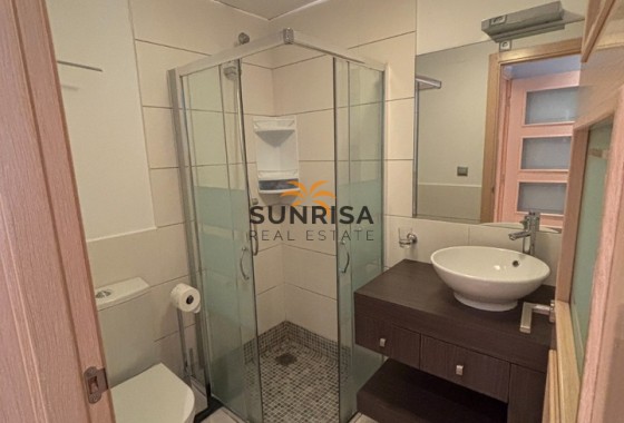 Apartamento · Reventa - Cabo Roig · Alicante · España