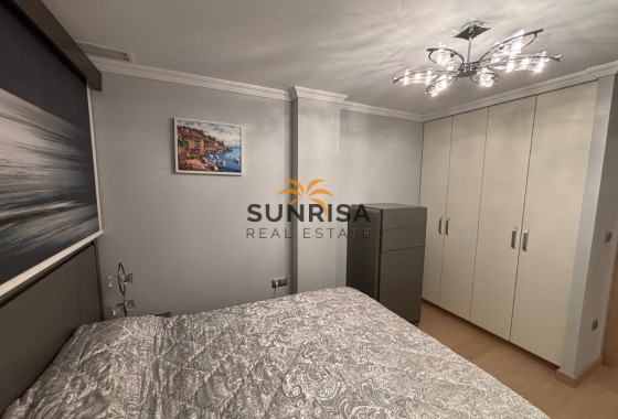 Apartamento · Reventa - Cabo Roig · Alicante · España