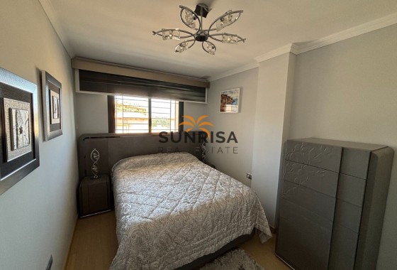 Apartamento · Reventa - Cabo Roig · Alicante · España