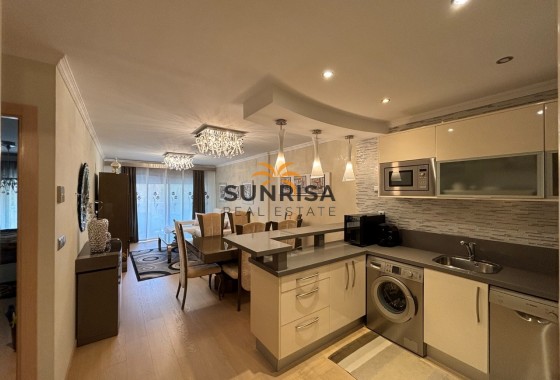 Apartamento · Reventa - Cabo Roig · Alicante · España