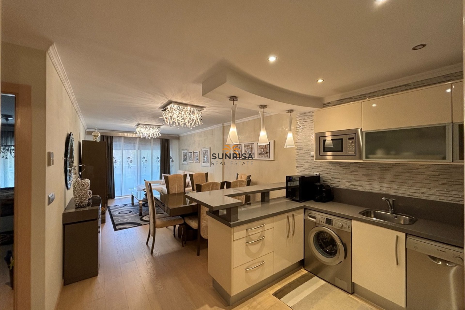 Reventa - Apartamento - Cabo Roig