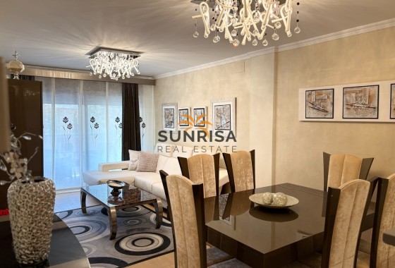 Apartamento · Reventa - Cabo Roig · Alicante · España