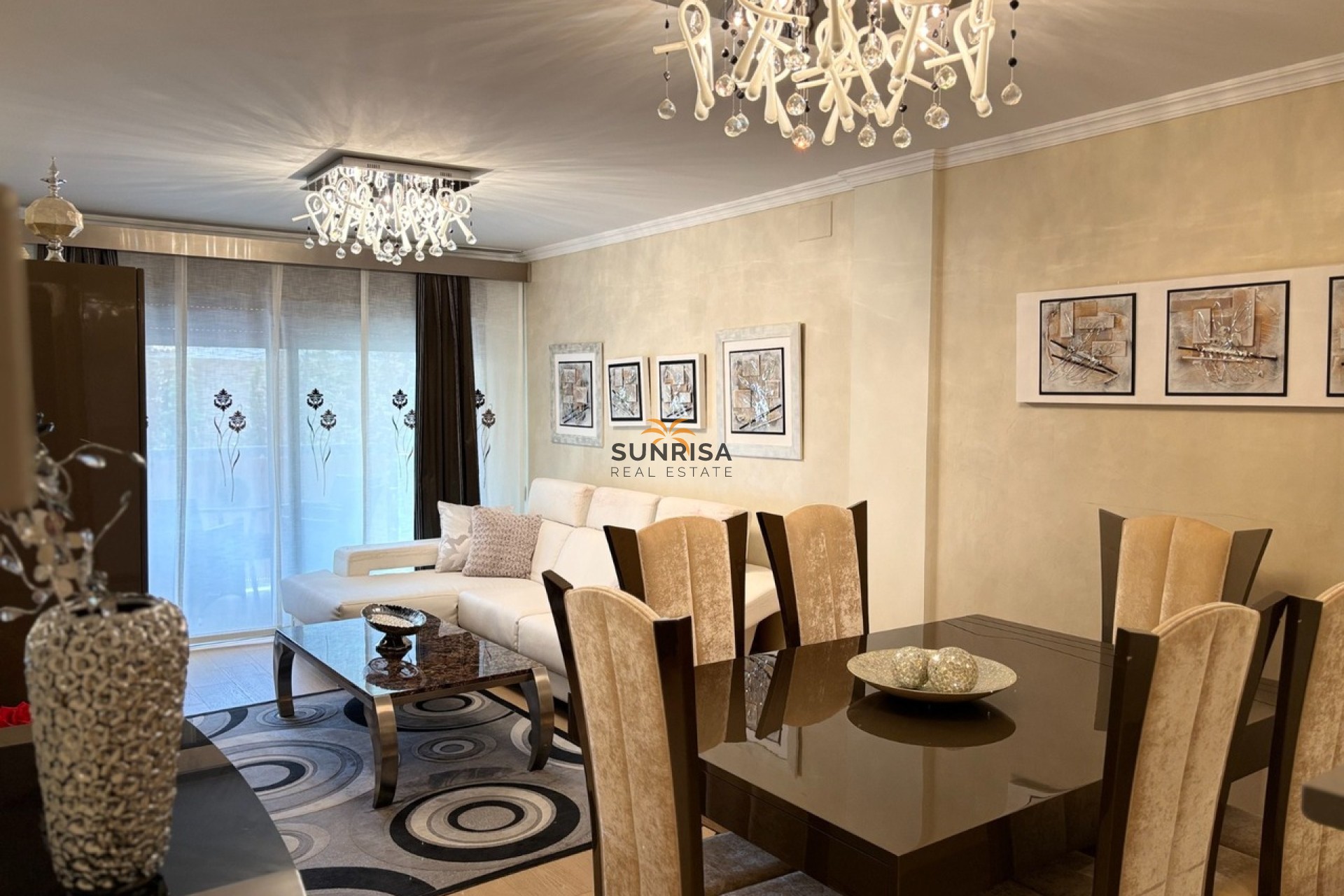 Reventa - Apartamento - Cabo Roig