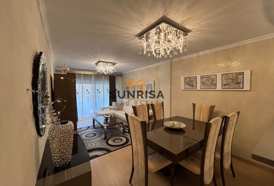 Apartamento · Reventa - Cabo Roig · Alicante · España