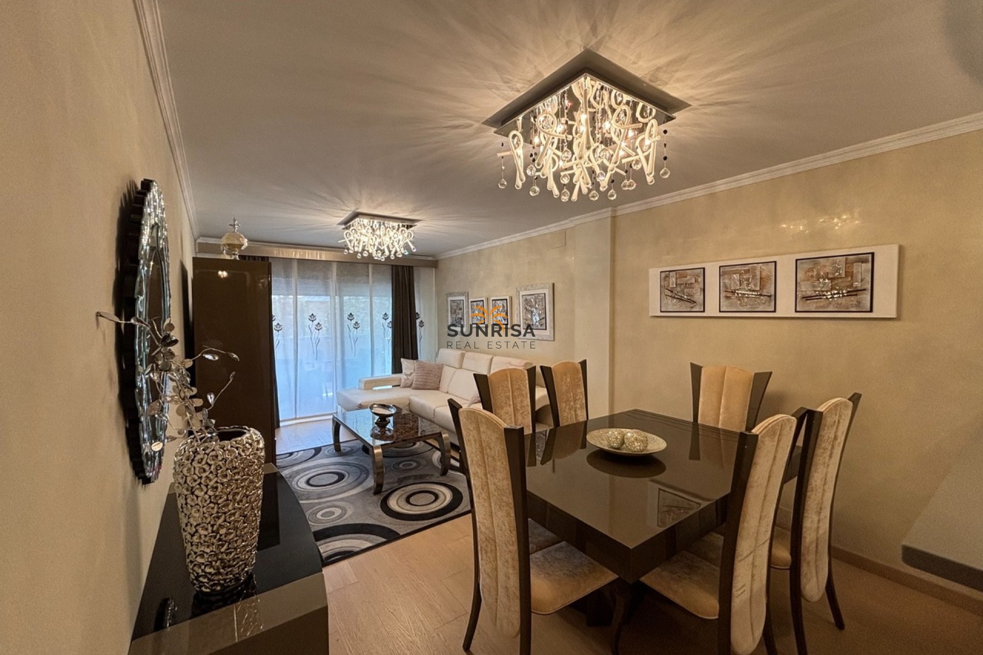 Reventa - Apartamento - Cabo Roig