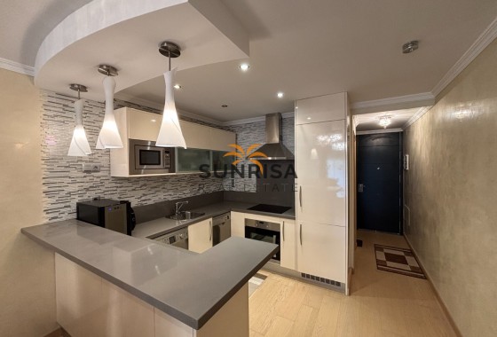 Apartamento · Reventa - Cabo Roig · Alicante · España
