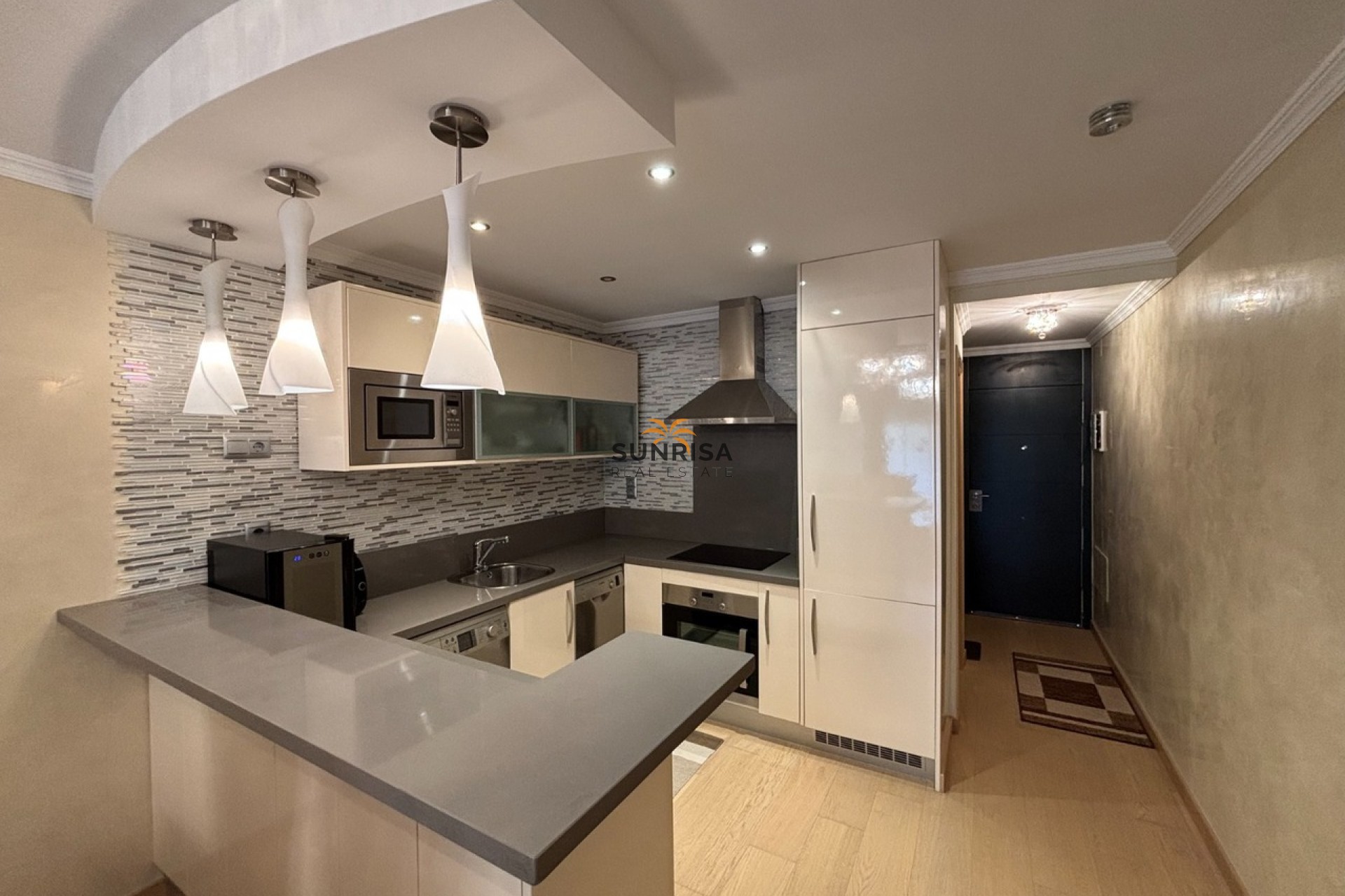 Reventa - Apartamento - Cabo Roig