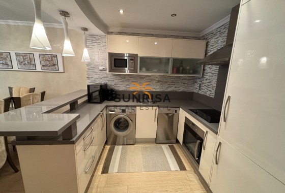 Apartamento · Reventa - Cabo Roig · Alicante · España