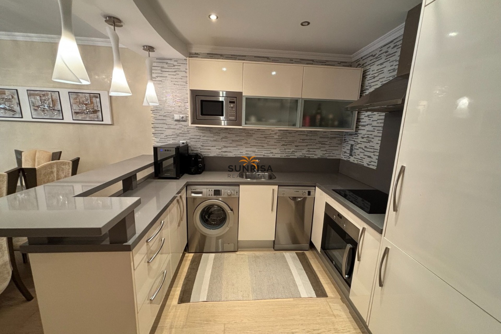 Reventa - Apartamento - Cabo Roig