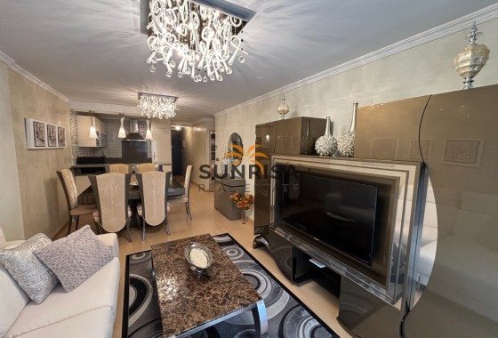 Apartamento · Reventa - Cabo Roig · Alicante · España